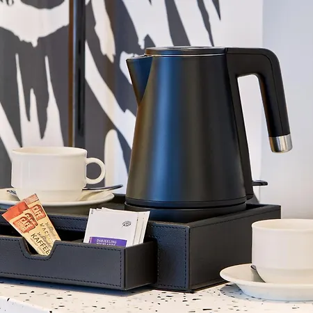 The Deutz, A Tribute Portfolio Hotel Kolonia