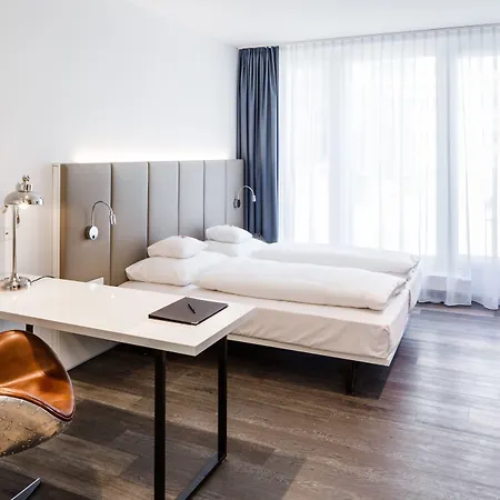 Hotel The Deutz, A Tribute Portfolio 4*