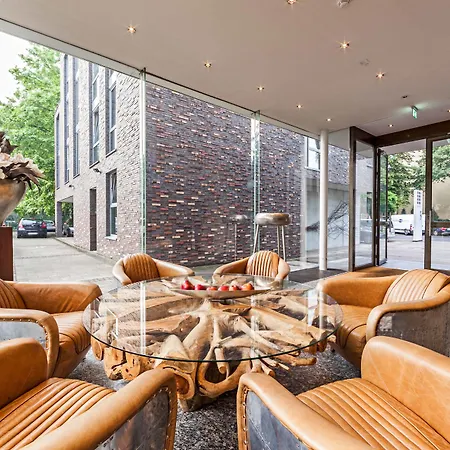 The Deutz, A Tribute Portfolio Hotel 4*