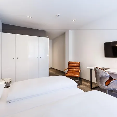 Hotel The Deutz, A Tribute Portfolio 4*