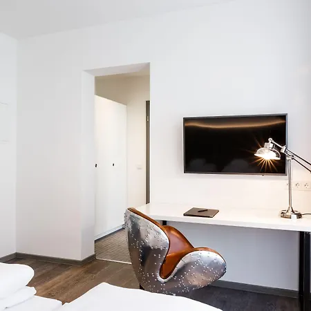 Hotel The Deutz, A Tribute Portfolio 4*