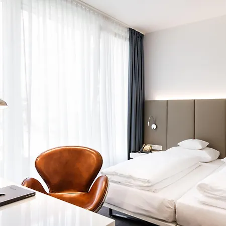 The Deutz, A Tribute Portfolio Hotel 4*