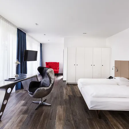 Hotel The Deutz, A Tribute Portfolio 4*