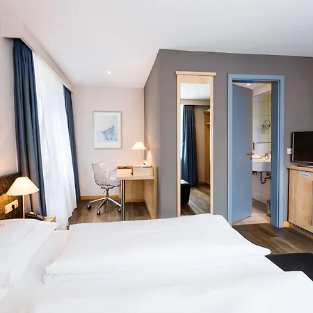 The Deutz, A Tribute Portfolio Hotel Kolonia