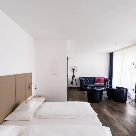 The Deutz, A Tribute Portfolio Hotel Kolonia