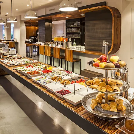 The Deutz, A Tribute Portfolio Hotel Kolonia