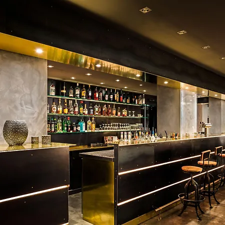 Hotel The Deutz, A Tribute Portfolio Kolonia