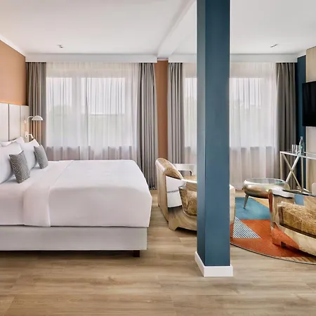 Hotel The Deutz, A Tribute Portfolio Kolonia