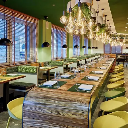 The Deutz, A Tribute Portfolio Hotel 4*