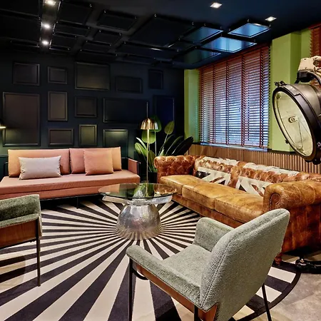 Hotel The Deutz, A Tribute Portfolio 4*