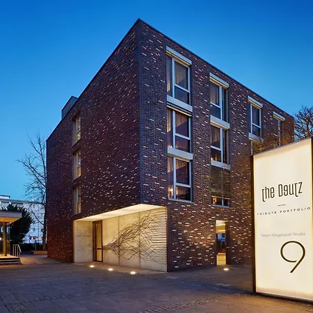 The Deutz, A Tribute Portfolio Hotel