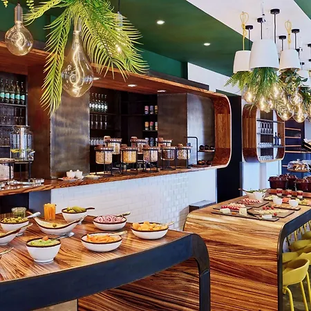 The Deutz, A Tribute Portfolio Hotel 4*