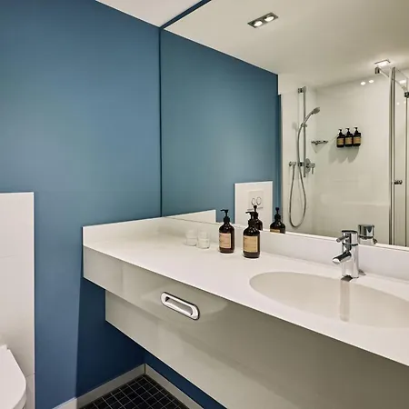 The Deutz, A Tribute Portfolio 4* Kolonia