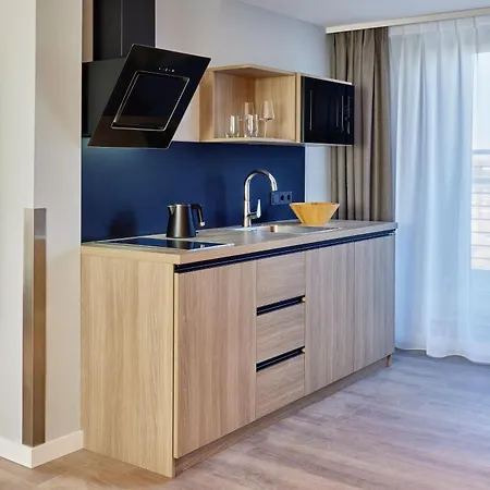 Hotel The Deutz, A Tribute Portfolio