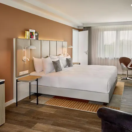 The Deutz, A Tribute Portfolio Hotel