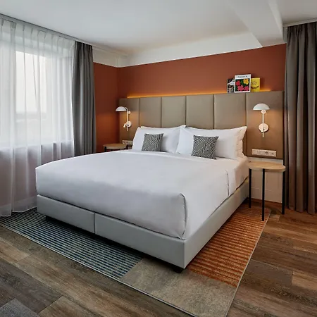 The Deutz, A Tribute Portfolio Hotel