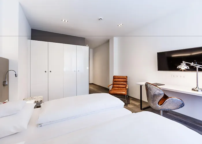 Hotel The Deutz, A Tribute Portfolio 4*