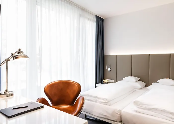 The Deutz, A Tribute Portfolio Hotel 4*