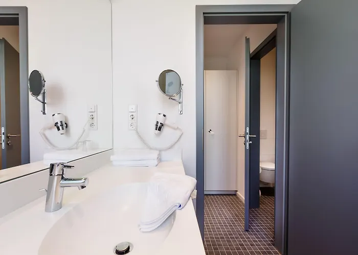 The Deutz, A Tribute Portfolio Cologne