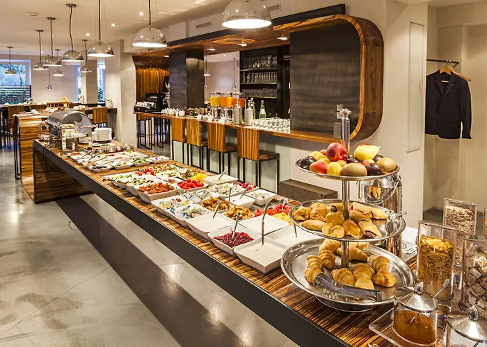 The Deutz, A Tribute Portfolio Hotel Cologne