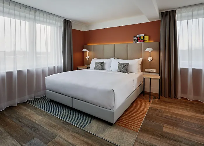 The Deutz, A Tribute Portfolio Hotel